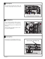 Preview for 5 page of Trane BAY24VRPAC52DB Installation Manual