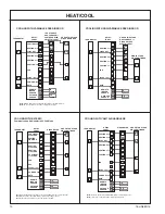 Preview for 10 page of Trane BAY24VRPAC52DB Installation Manual