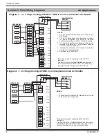 Preview for 8 page of Trane BAY24VRPAC52DC Installation Manual