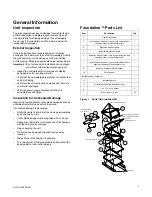 Preview for 5 page of Trane BAYBARO300 Series Installation Manual