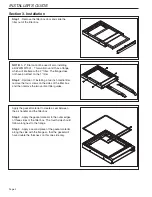 Preview for 2 page of Trane BAYBRFBX100A Installer'S Manual