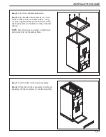 Preview for 3 page of Trane BAYBRFBX100A Installer'S Manual