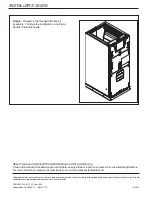 Preview for 4 page of Trane BAYBRFBX100A Installer'S Manual