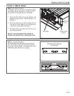 Предварительный просмотр 3 страницы Trane BAYEACC25BK1B Installer'S Manual