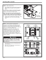 Предварительный просмотр 4 страницы Trane BAYEACC25BK1B Installer'S Manual