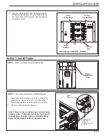 Предварительный просмотр 5 страницы Trane BAYEACC25BK1B Installer'S Manual