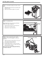 Предварительный просмотр 6 страницы Trane BAYEACC25BK1B Installer'S Manual