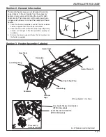 Preview for 3 page of Trane BAYECAA05LG1B Installer'S Manual