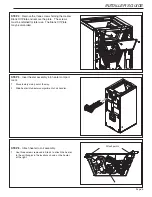 Preview for 5 page of Trane BAYECAA05LG1B Installer'S Manual