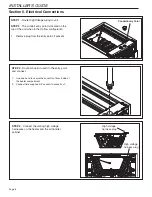 Preview for 6 page of Trane BAYECAA05LG1B Installer'S Manual