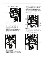 Preview for 6 page of Trane BAYECCK001 Installer'S Manual