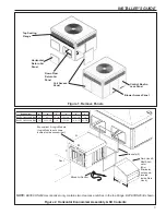 Предварительный просмотр 3 страницы Trane BAYECON203AA Installer'S Manual