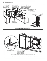 Предварительный просмотр 4 страницы Trane BAYECON203AA Installer'S Manual