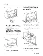 Preview for 6 page of Trane BAYECON300 Series Installation Instructions Manual