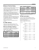 Preview for 11 page of Trane BAYECON300 Series Installation Instructions Manual