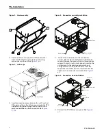 Preview for 6 page of Trane BAYECON355 Series Installation Manual