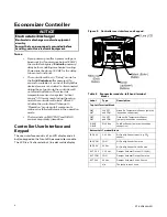 Preview for 8 page of Trane BAYECON355 Series Installation Manual