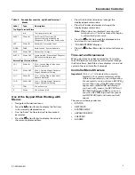 Preview for 9 page of Trane BAYECON355 Series Installation Manual