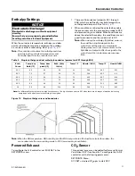 Preview for 17 page of Trane BAYECON355 Series Installation Manual