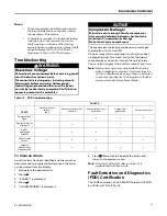 Preview for 19 page of Trane BAYECON355 Series Installation Manual