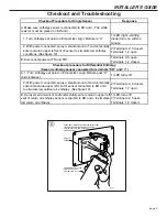 Предварительный просмотр 9 страницы Trane BAYENTH001A Installer'S Manual