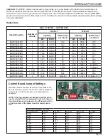 Предварительный просмотр 13 страницы Trane BAYEVAC04BK1B Installer'S Manual