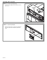 Preview for 10 page of Trane BAYEVAC05BK1A Installer'S Manual