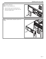 Preview for 11 page of Trane BAYEVAC05BK1A Installer'S Manual