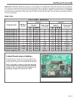 Preview for 13 page of Trane BAYEVAC05BK1A Installer'S Manual