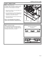 Preview for 3 page of Trane BAYEVCC25BK1 Installer'S Manual