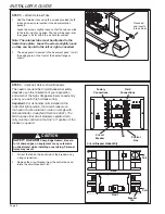 Preview for 4 page of Trane BAYEVCC25BK1 Installer'S Manual