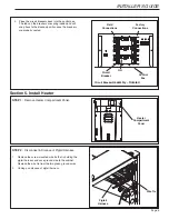 Preview for 5 page of Trane BAYEVCC25BK1 Installer'S Manual