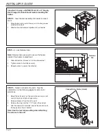 Preview for 6 page of Trane BAYEVCC25BK1 Installer'S Manual