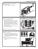 Preview for 9 page of Trane BAYEVCC25BK1 Installer'S Manual