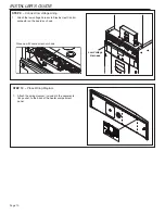 Preview for 10 page of Trane BAYEVCC25BK1 Installer'S Manual