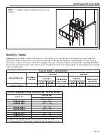 Preview for 11 page of Trane BAYEVCC25BK1 Installer'S Manual