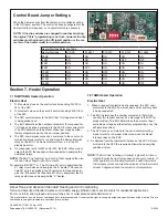 Preview for 12 page of Trane BAYEVCC25BK1 Installer'S Manual