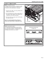 Preview for 3 page of Trane BAYEVCC25BK1A Installer'S Manual