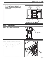 Preview for 5 page of Trane BAYEVCC25BK1A Installer'S Manual