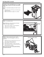 Preview for 6 page of Trane BAYEVCC25BK1A Installer'S Manual