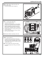 Preview for 9 page of Trane BAYEVCC25BK1A Installer'S Manual