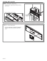 Preview for 10 page of Trane BAYEVCC25BK1A Installer'S Manual