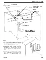 Preview for 3 page of Trane BAYHTR1405 Series Installer'S Manual