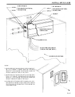 Preview for 3 page of Trane BAYHTR1405A Installer'S Manual