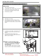 Предварительный просмотр 2 страницы Trane BAYHTR1504BRKC Installer'S Manual