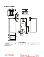 Предварительный просмотр 14 страницы Trane BAYHTR1504BRKC Installer'S Manual