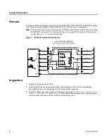 Предварительный просмотр 6 страницы Trane BAYHTRA318 Installer'S Manual