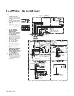 Preview for 7 page of Trane BAYHTRV105 Installer'S Manual