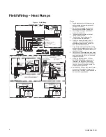 Preview for 8 page of Trane BAYHTRV105 Installer'S Manual