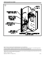 Предварительный просмотр 2 страницы Trane BAYKSKT257 Installer'S Manual